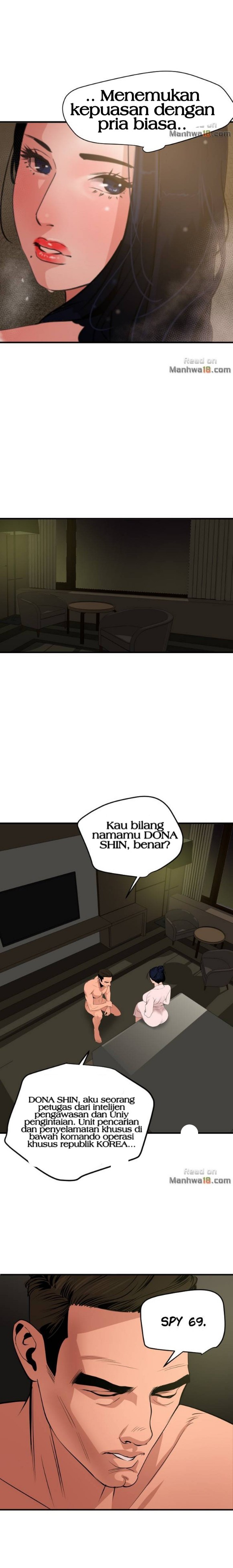 Lightning Rod: Chapter chapter-71 - Page 7