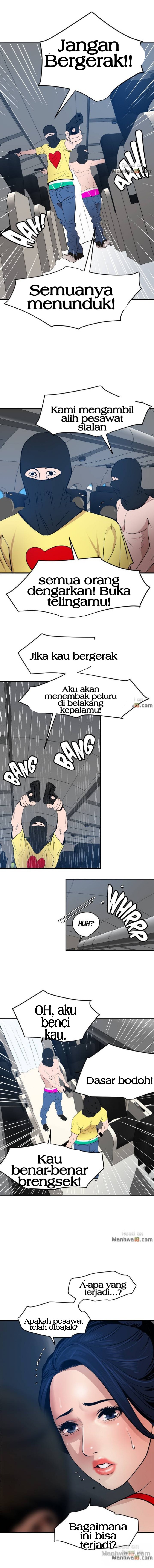 Lightning Rod: Chapter chapter-71 - Page 11