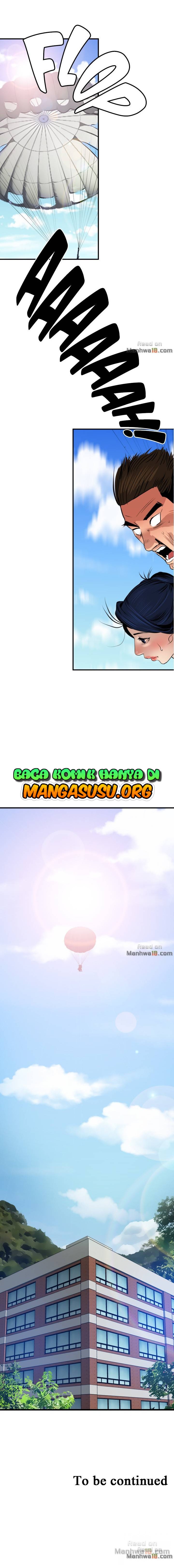 Lightning Rod: Chapter chapter-71 - Page 14