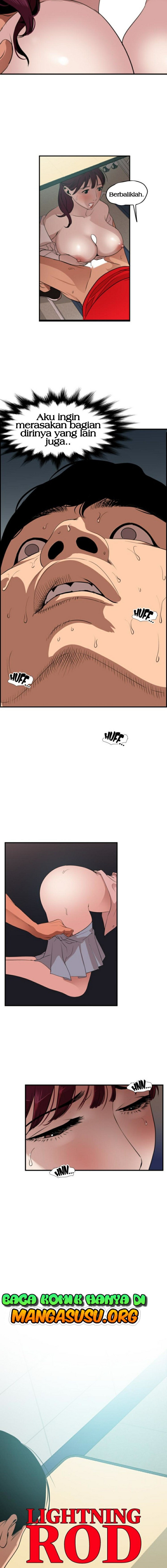 Lightning Rod: Chapter chapter-93 - Page 2