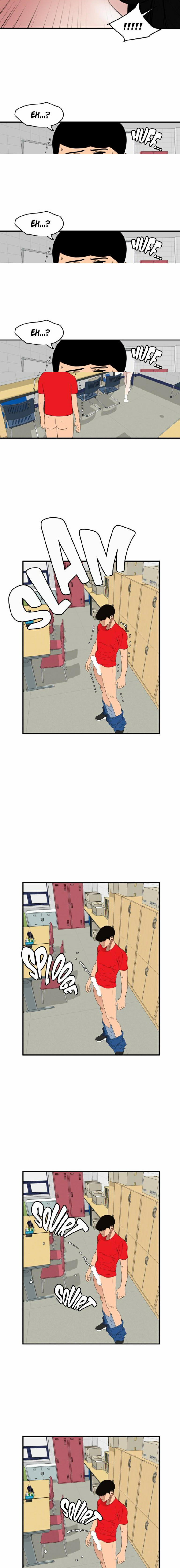 Lightning Rod: Chapter chapter-93 - Page 10