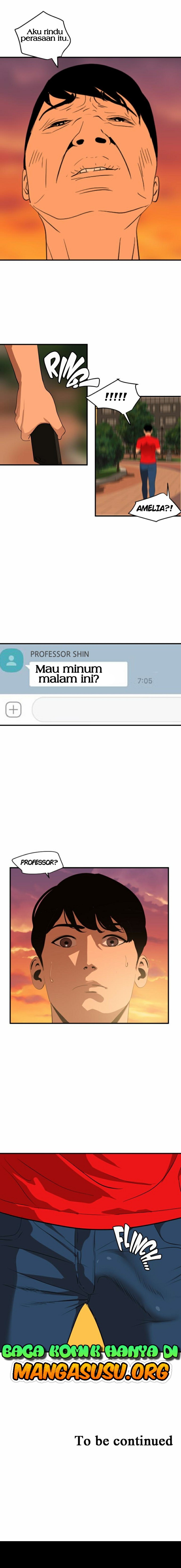 Lightning Rod: Chapter chapter-93 - Page 12