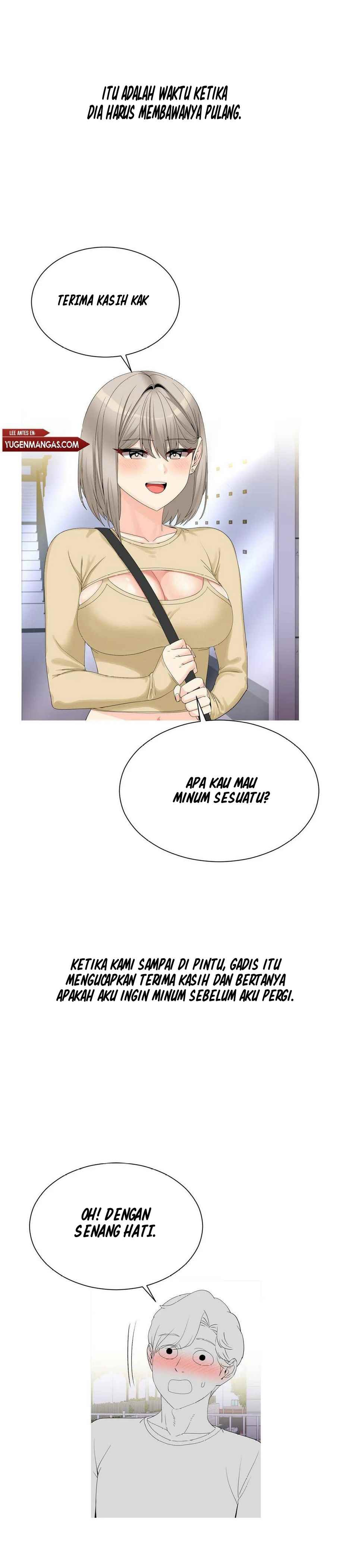Like a Fox 2: Chapter chapter-11 - Page 4