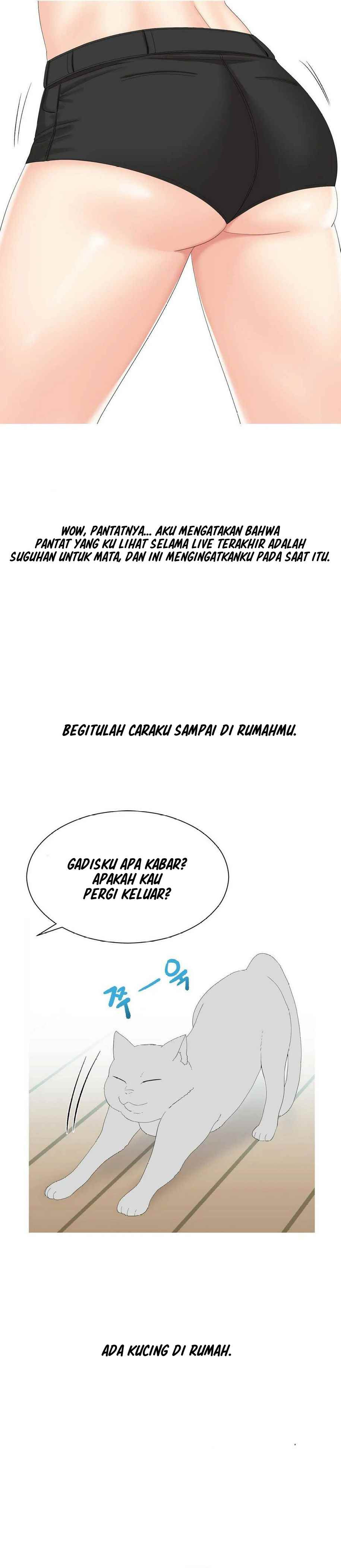 Like a Fox 2: Chapter chapter-11 - Page 6