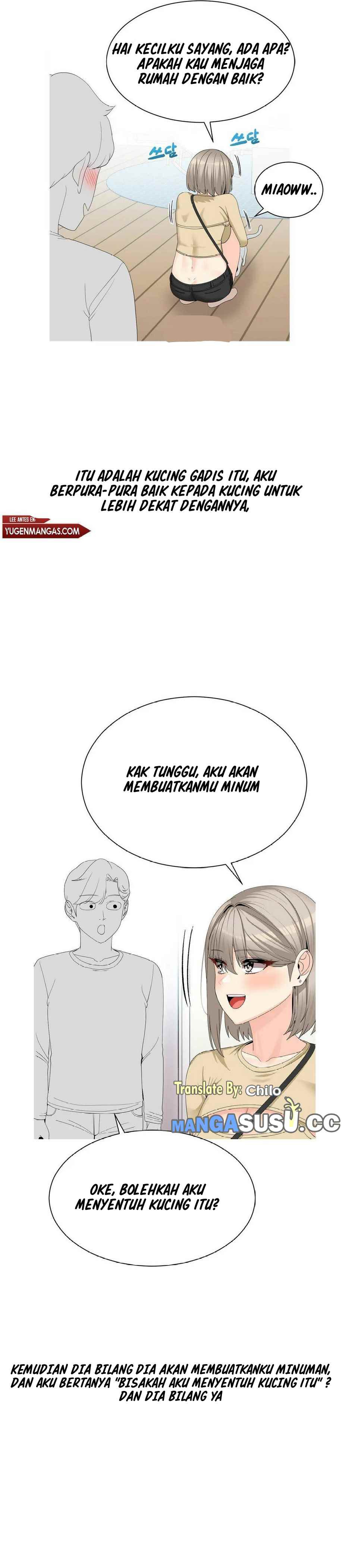 Like a Fox 2: Chapter chapter-11 - Page 7