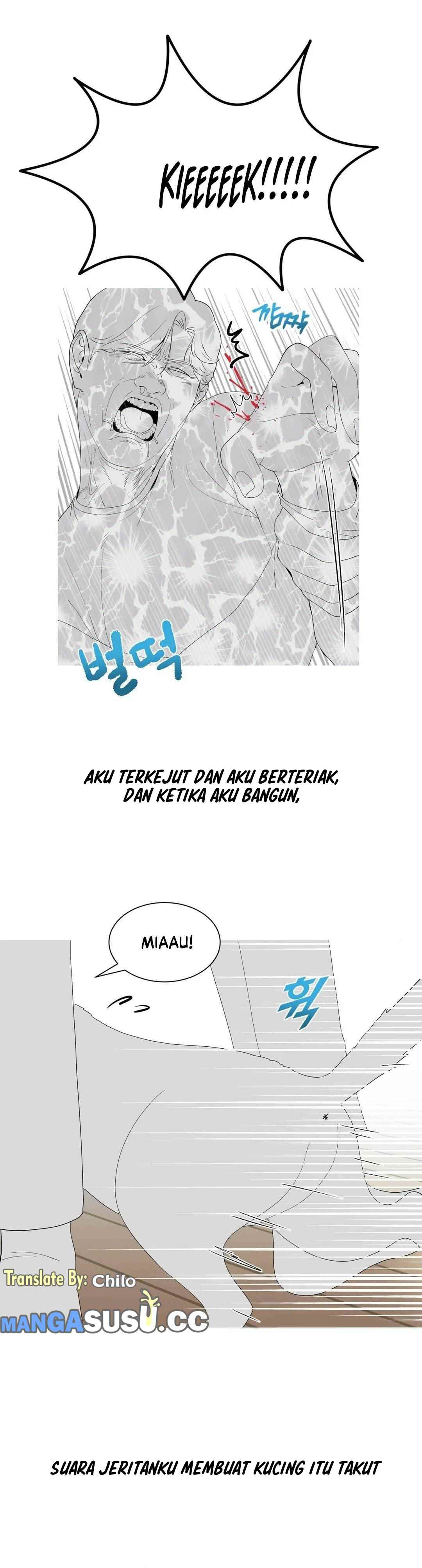 Like a Fox 2: Chapter chapter-11 - Page 9
