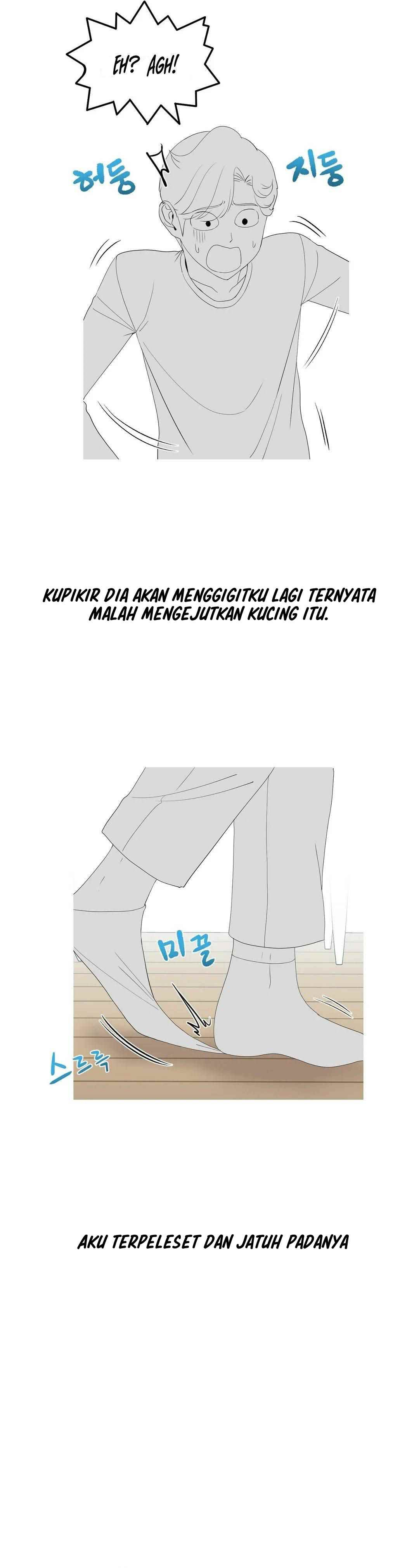 Like a Fox 2: Chapter chapter-11 - Page 10