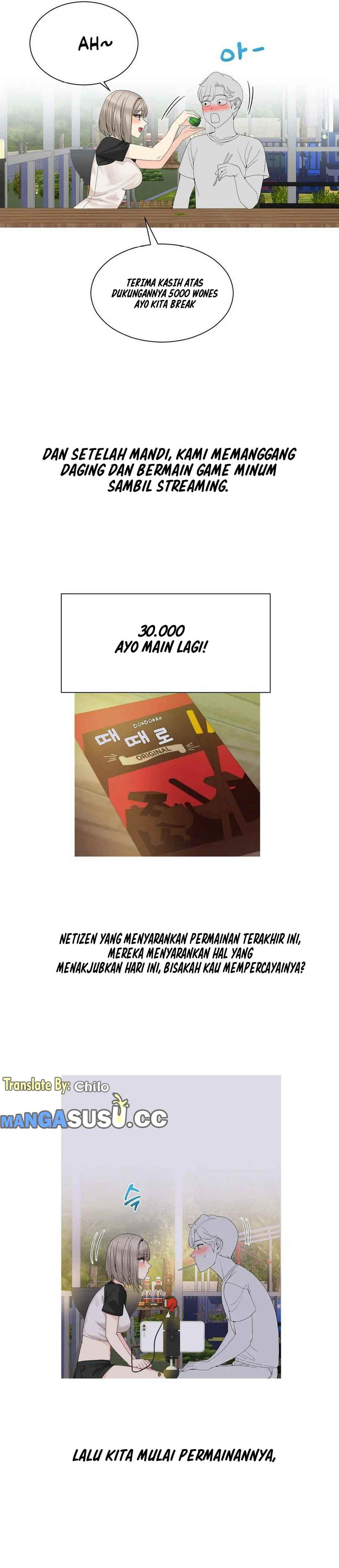 Like a Fox 2: Chapter chapter-11 - Page 20