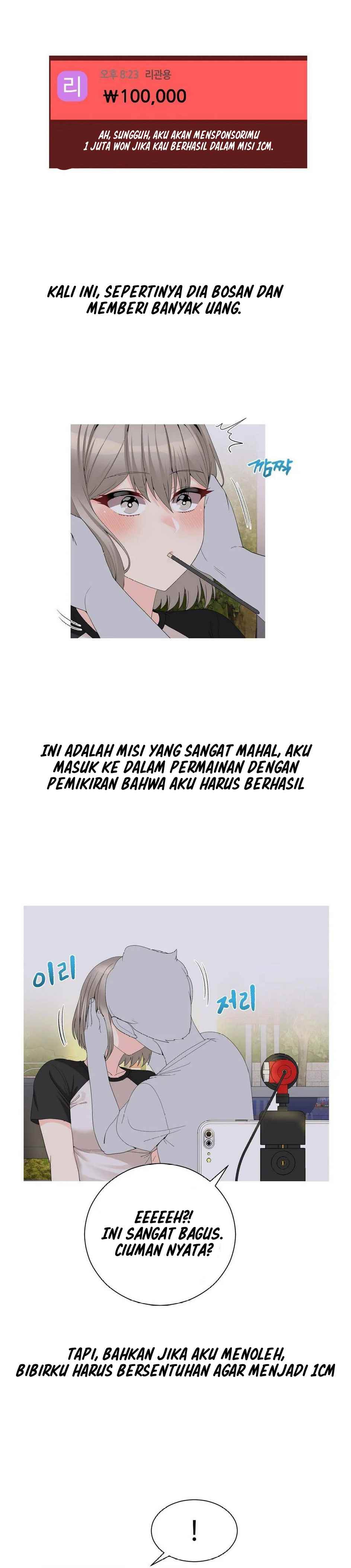 Like a Fox 2: Chapter chapter-11 - Page 21