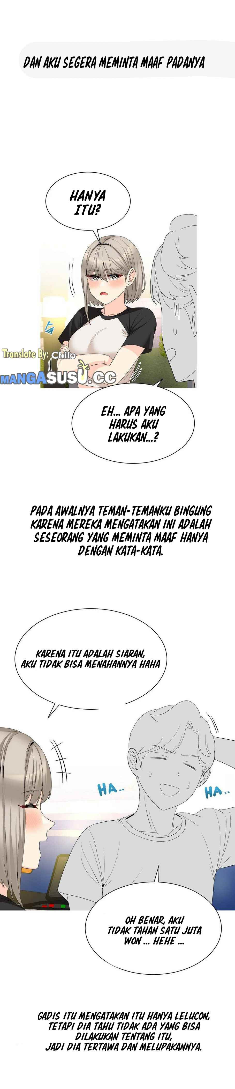Like a Fox 2: Chapter chapter-11 - Page 24