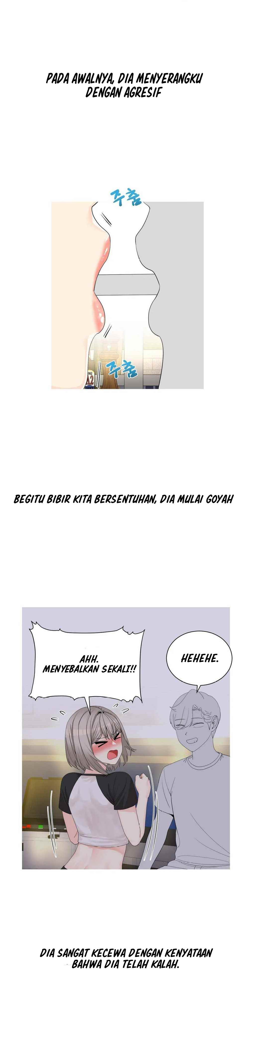 Like a Fox 2: Chapter chapter-11 - Page 28
