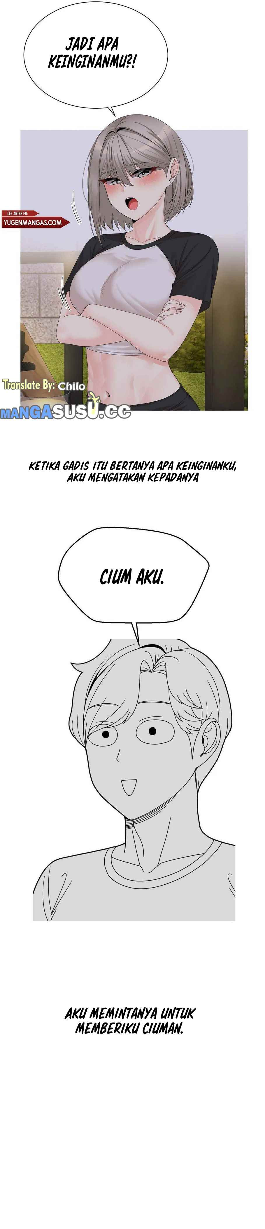 Like a Fox 2: Chapter chapter-11 - Page 29