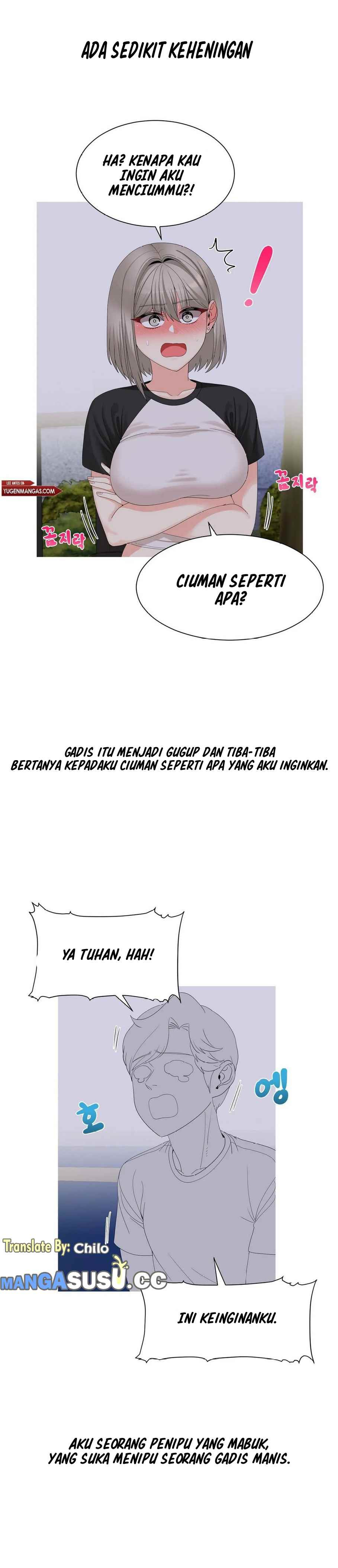 Like a Fox 2: Chapter chapter-12 - Page 4