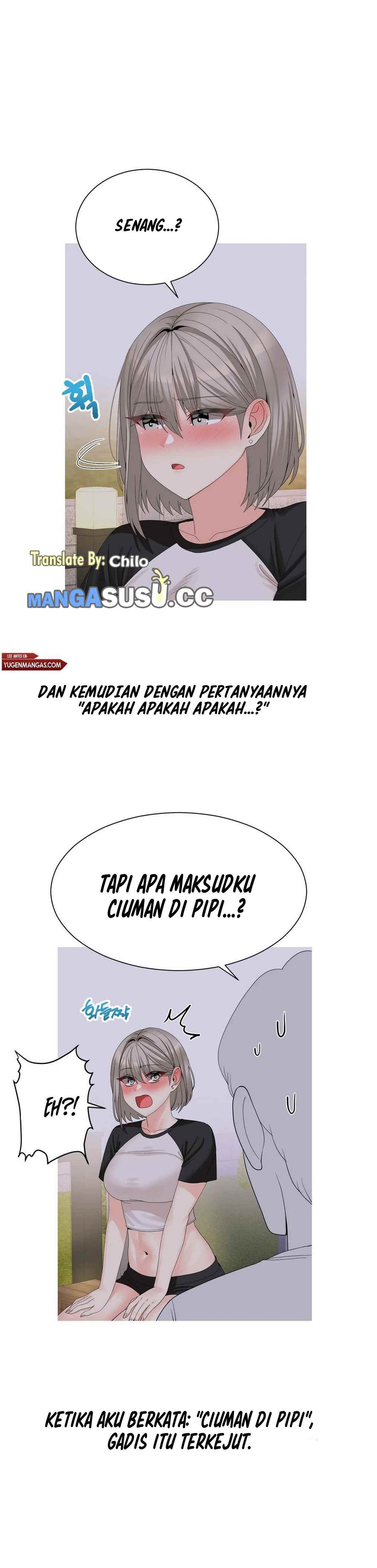 Like a Fox 2: Chapter chapter-12 - Page 7