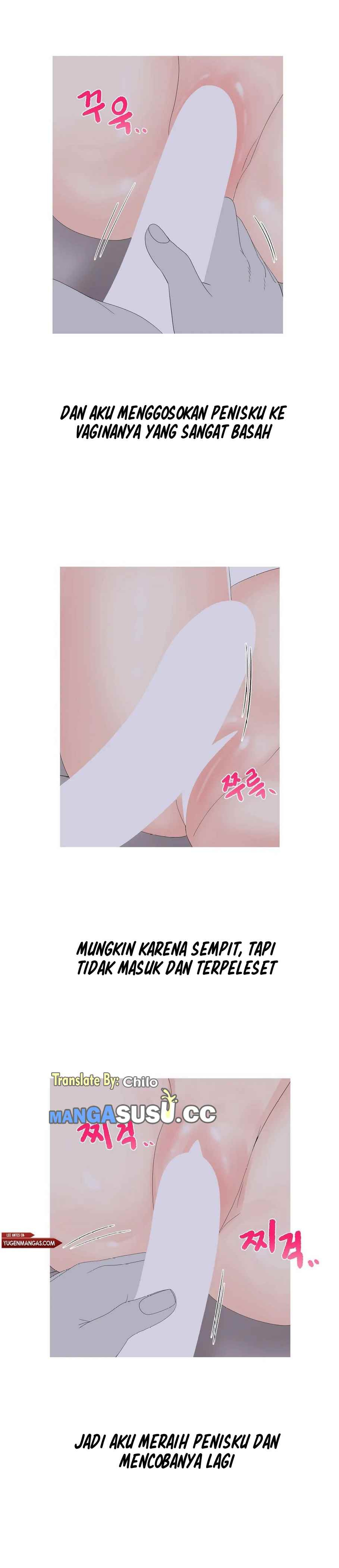 Like a Fox 2: Chapter chapter-12 - Page 22
