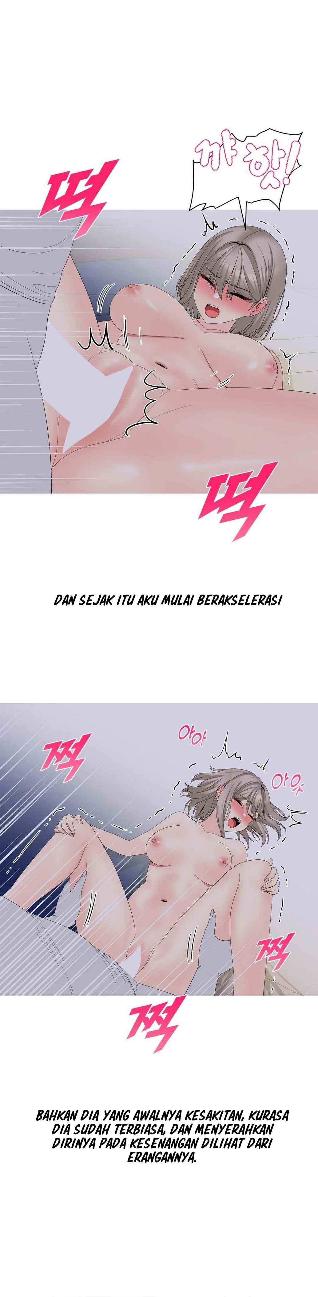 Like a Fox 2: Chapter chapter-12 - Page 25