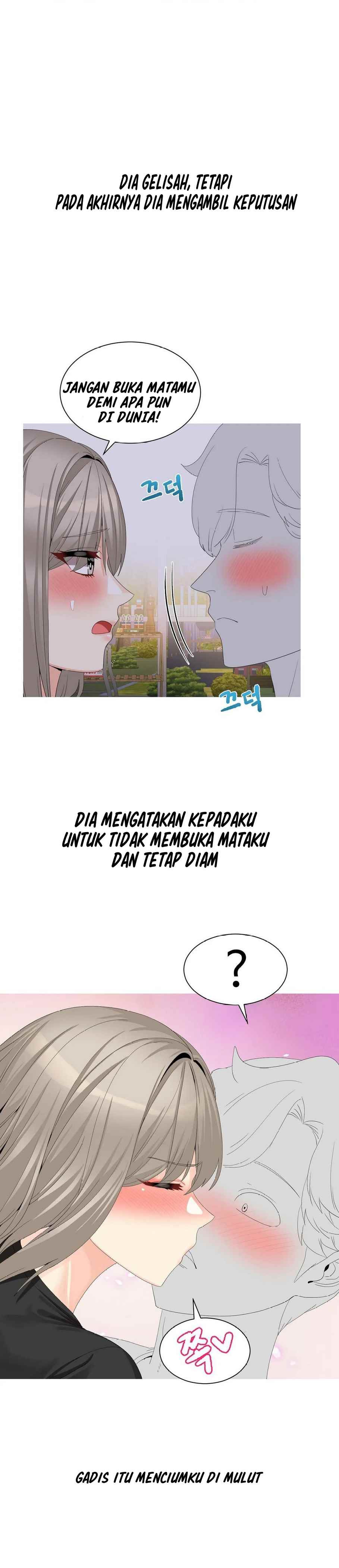 Like a Fox 2: Chapter chapter-12 - Page 36