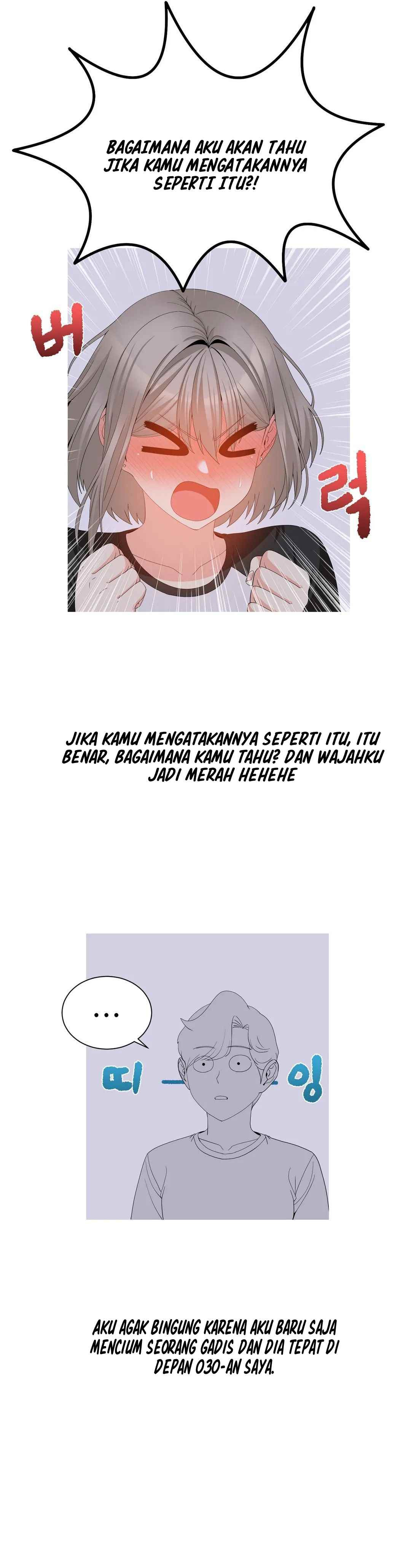 Like a Fox 2: Chapter chapter-12 - Page 38