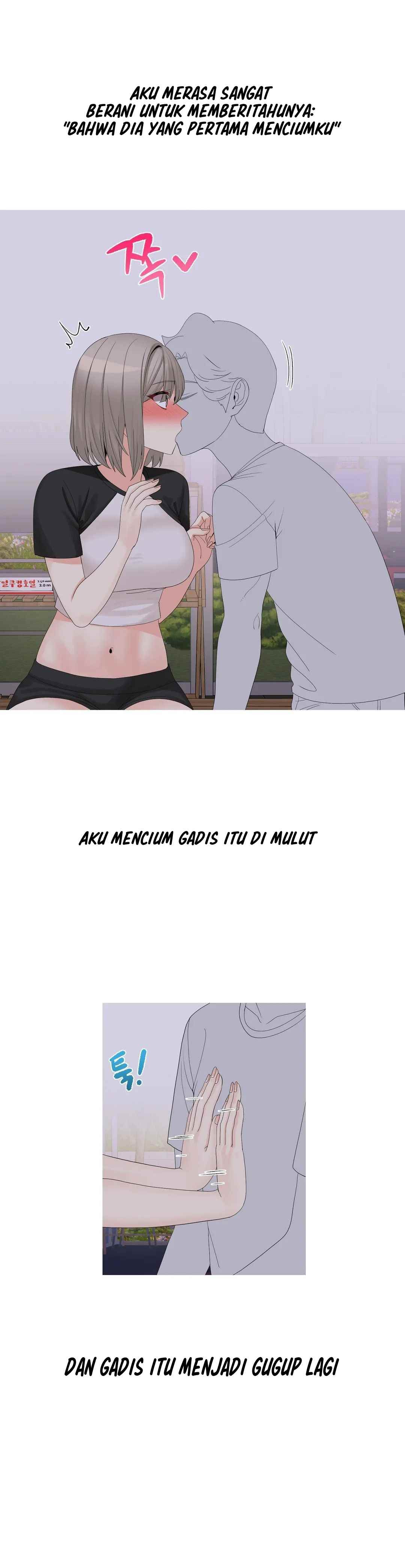 Like a Fox 2: Chapter chapter-12 - Page 40