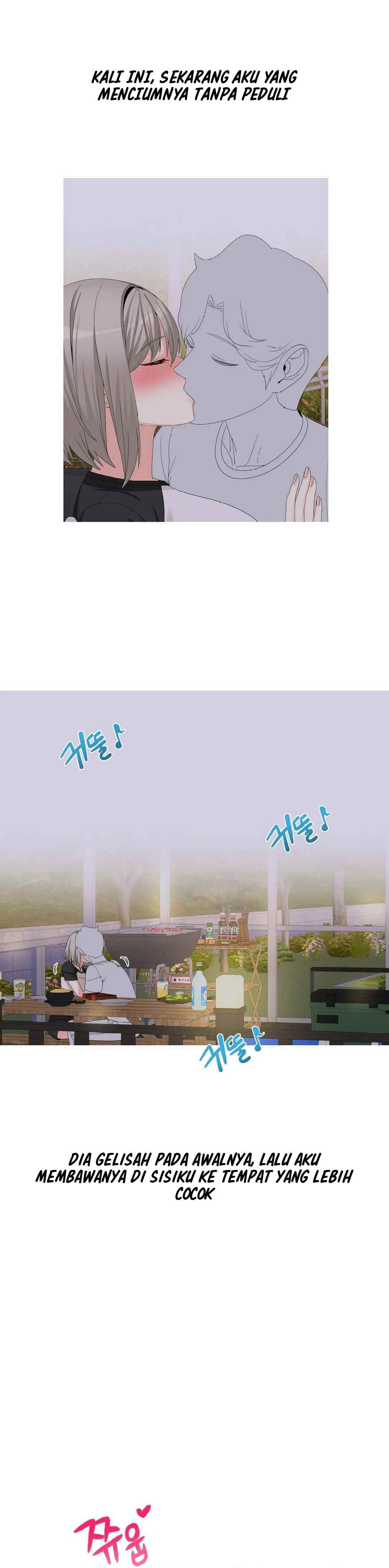 Like a Fox 2: Chapter chapter-12 - Page 42