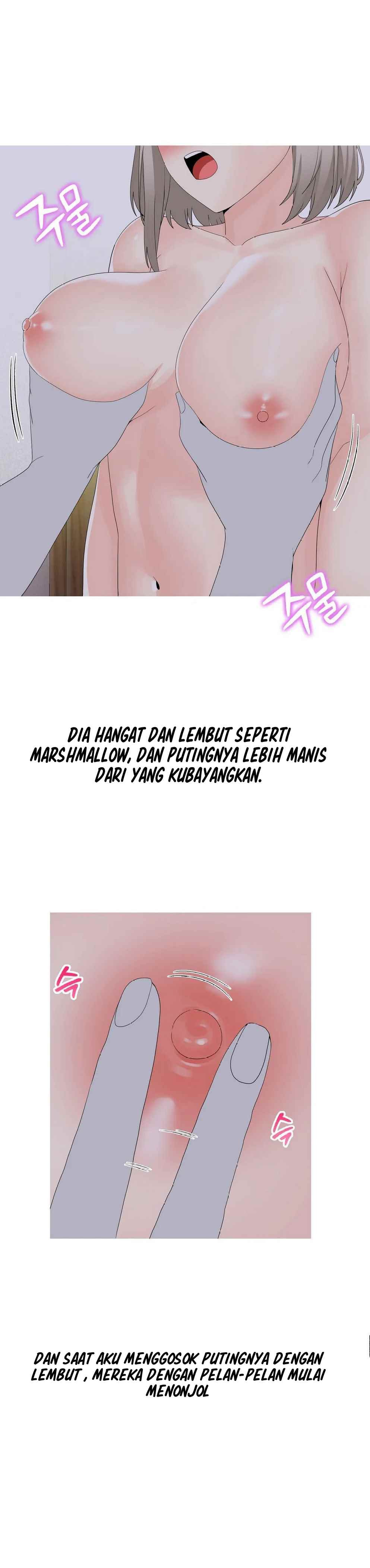 Like a Fox 2: Chapter chapter-12 - Page 47