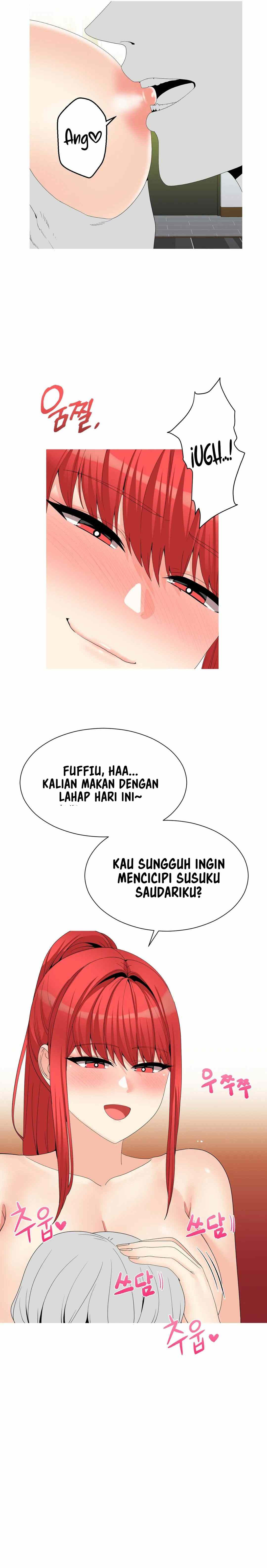 Like a Fox 2: Chapter chapter-14 - Page 10