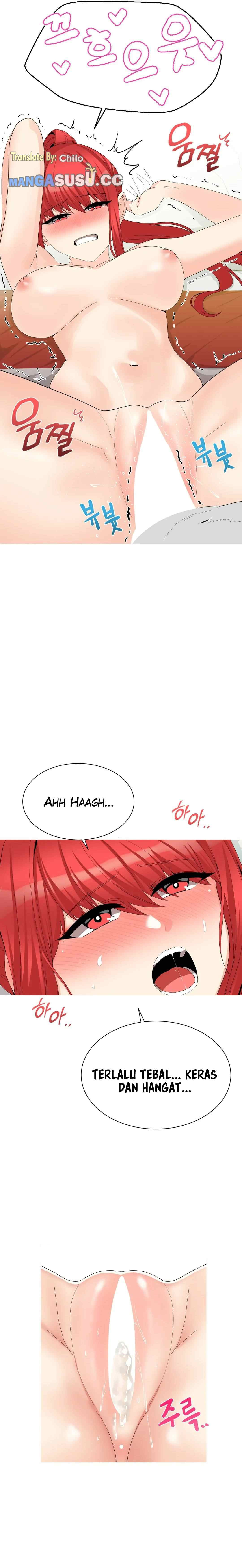 Like a Fox 2: Chapter chapter-15 - Page 10