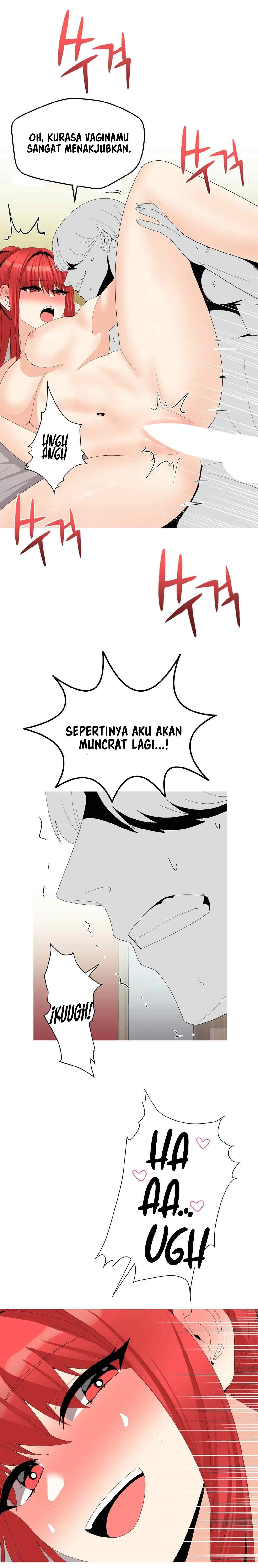 Like a Fox 2: Chapter chapter-15 - Page 18