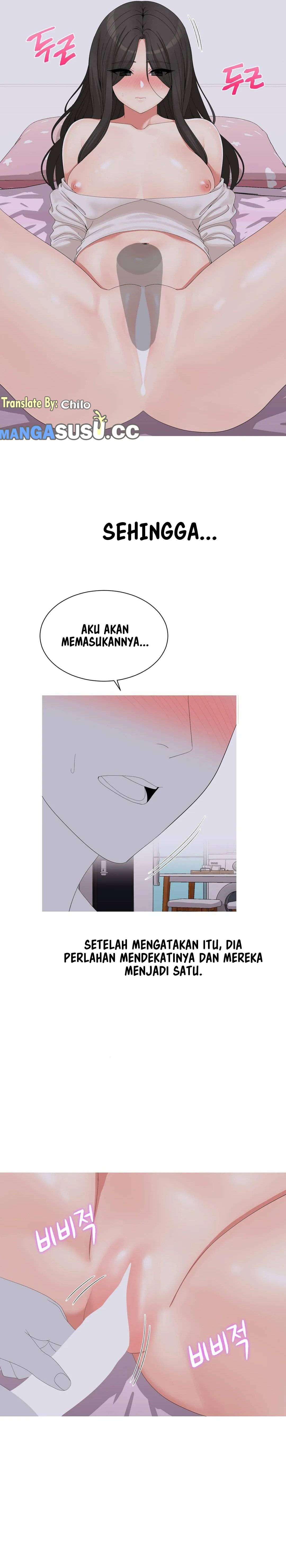 Like a Fox 2: Chapter chapter-2 - Page 16