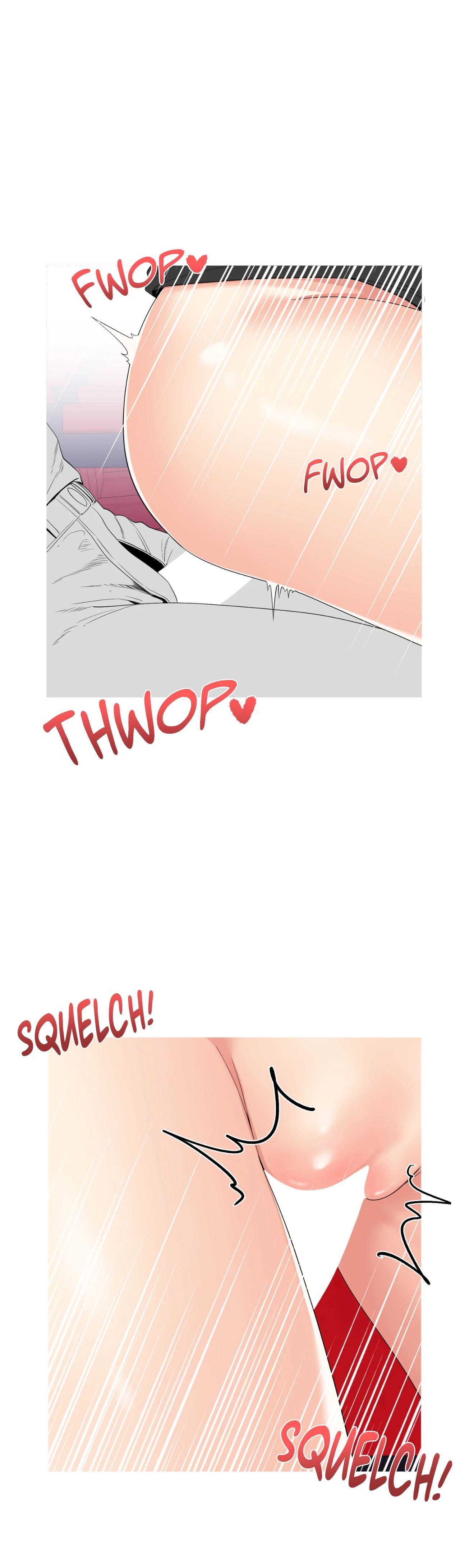Like a Fox 2: Chapter chapter-21 - Page 19