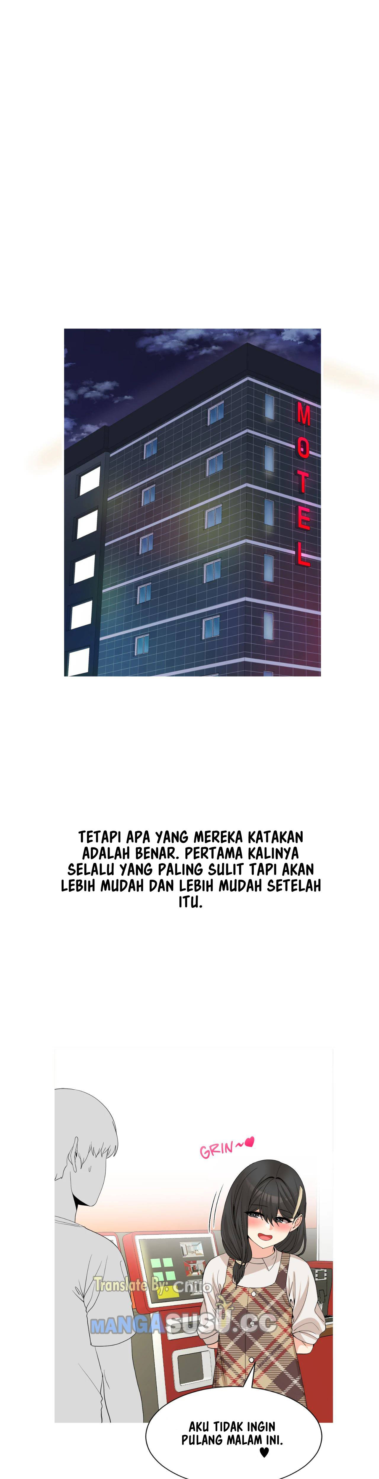 Like a Fox 2: Chapter chapter-21 - Page 24