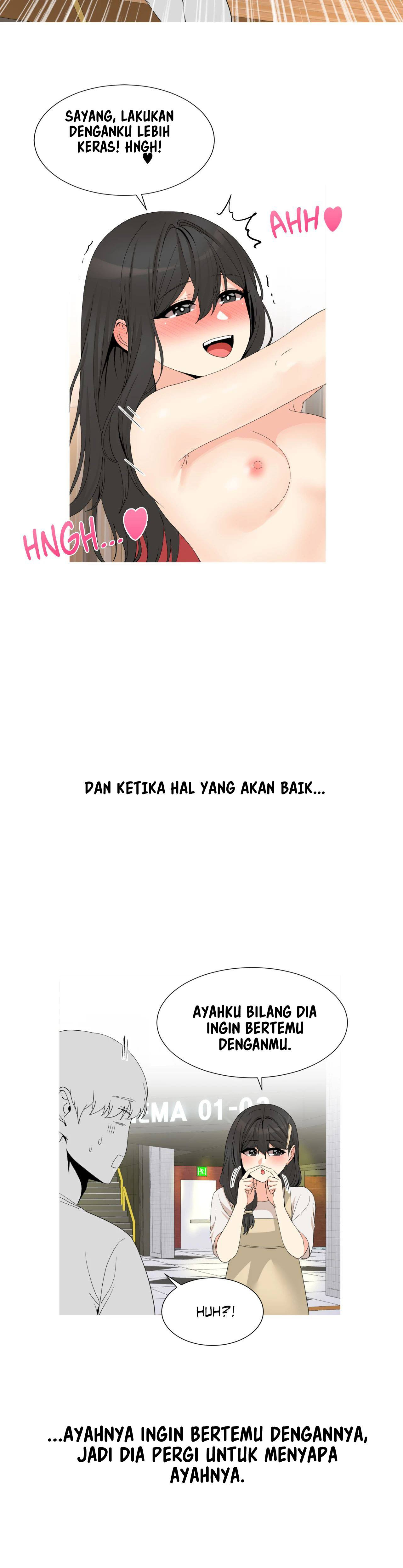 Like a Fox 2: Chapter chapter-21 - Page 26