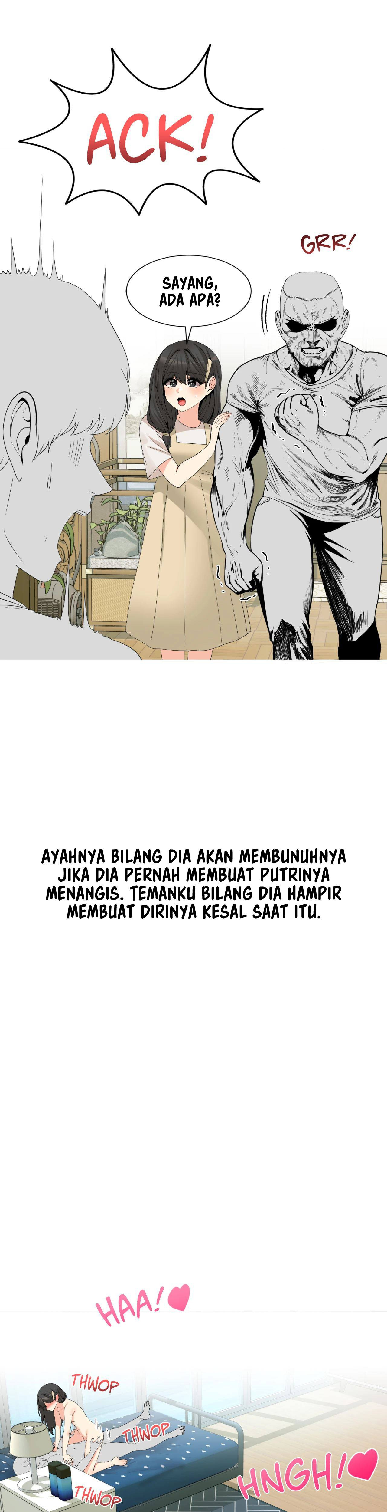 Like a Fox 2: Chapter chapter-21 - Page 28