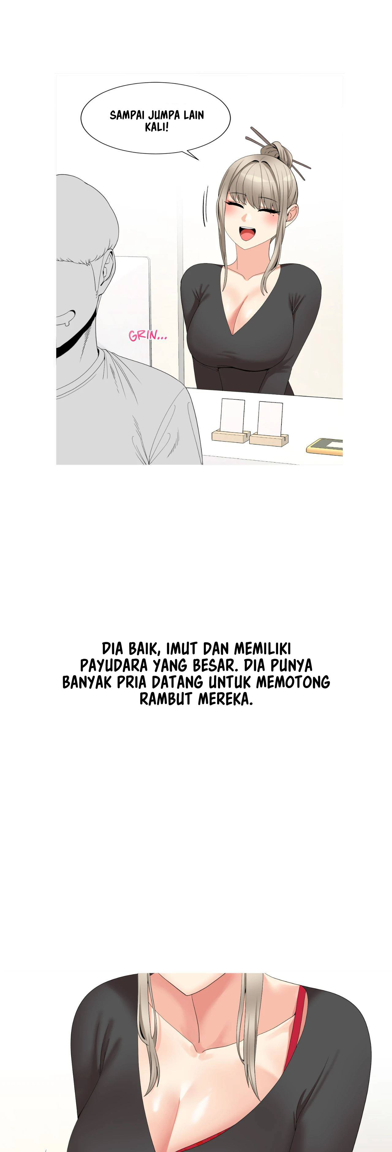 Like a Fox 2: Chapter chapter-21 - Page 32