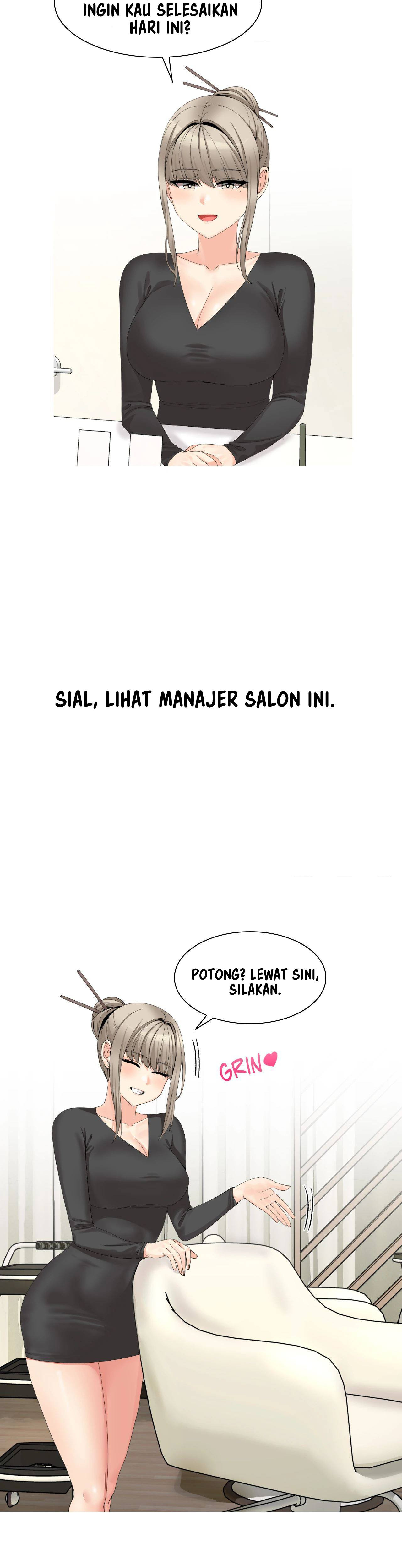 Like a Fox 2: Chapter chapter-22 - Page 3