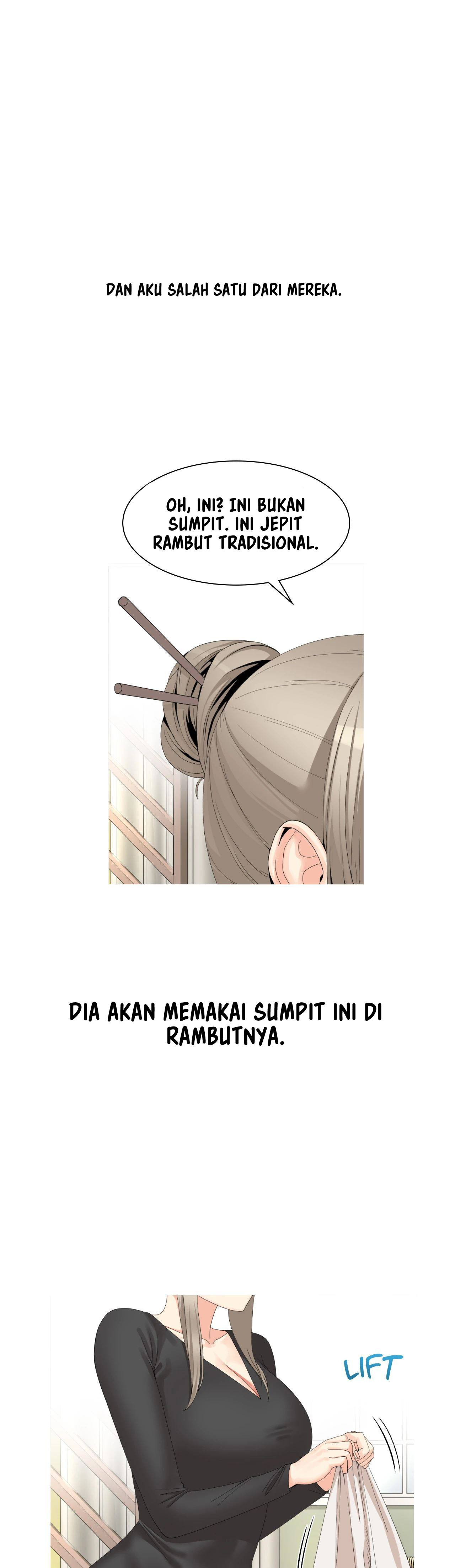 Like a Fox 2: Chapter chapter-22 - Page 6