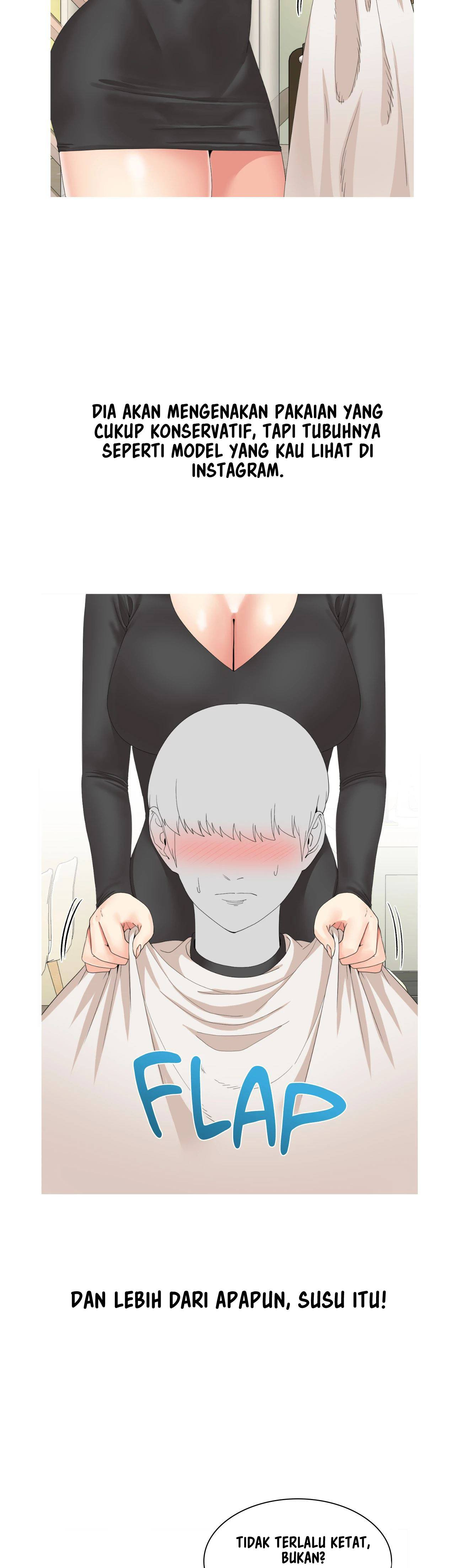 Like a Fox 2: Chapter chapter-22 - Page 7