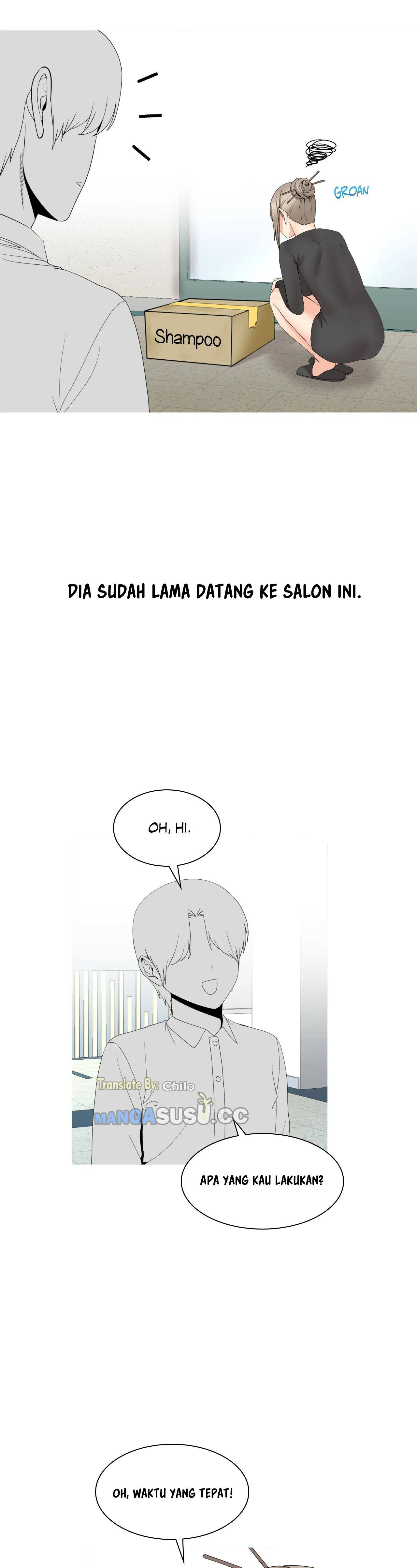 Like a Fox 2: Chapter chapter-22 - Page 12