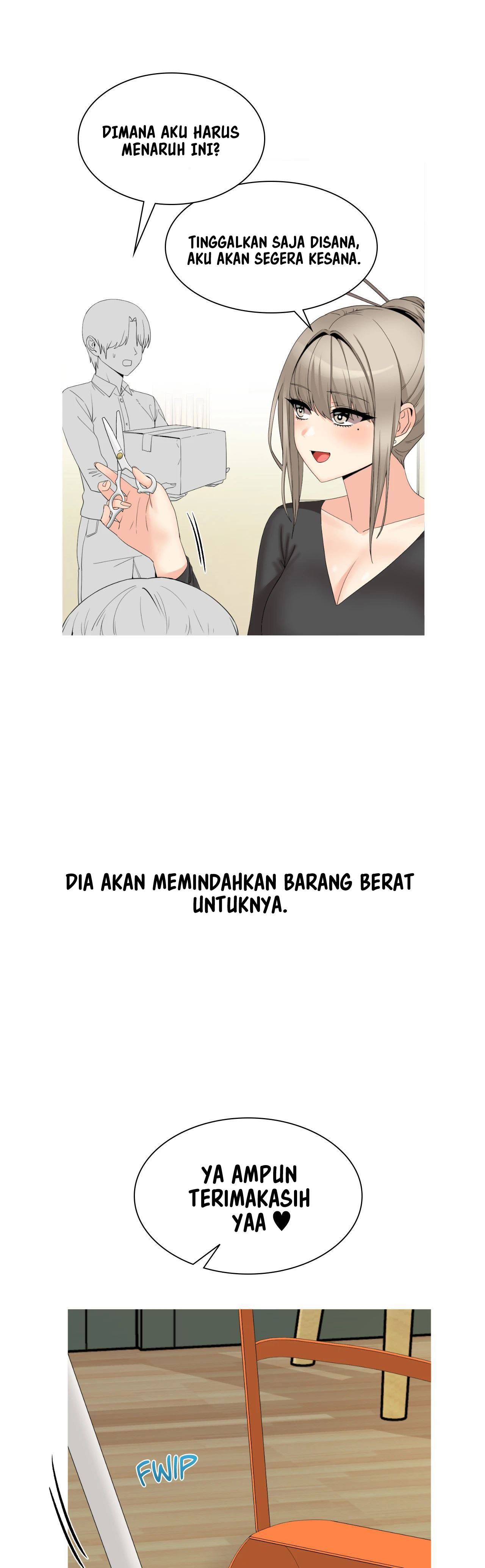 Like a Fox 2: Chapter chapter-22 - Page 15