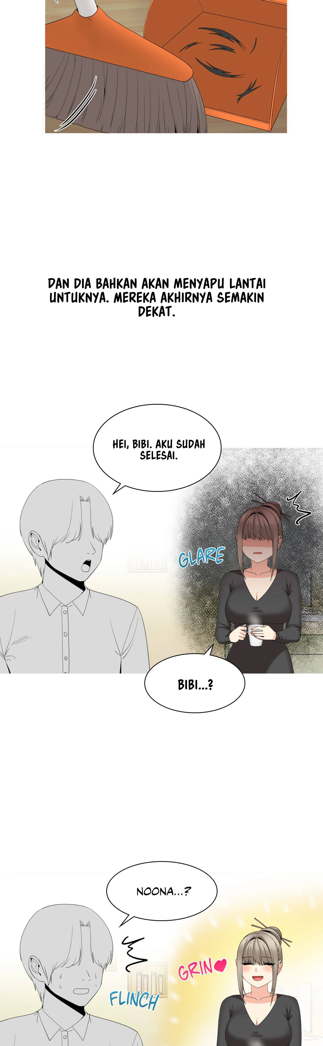 Like a Fox 2: Chapter chapter-22 - Page 16