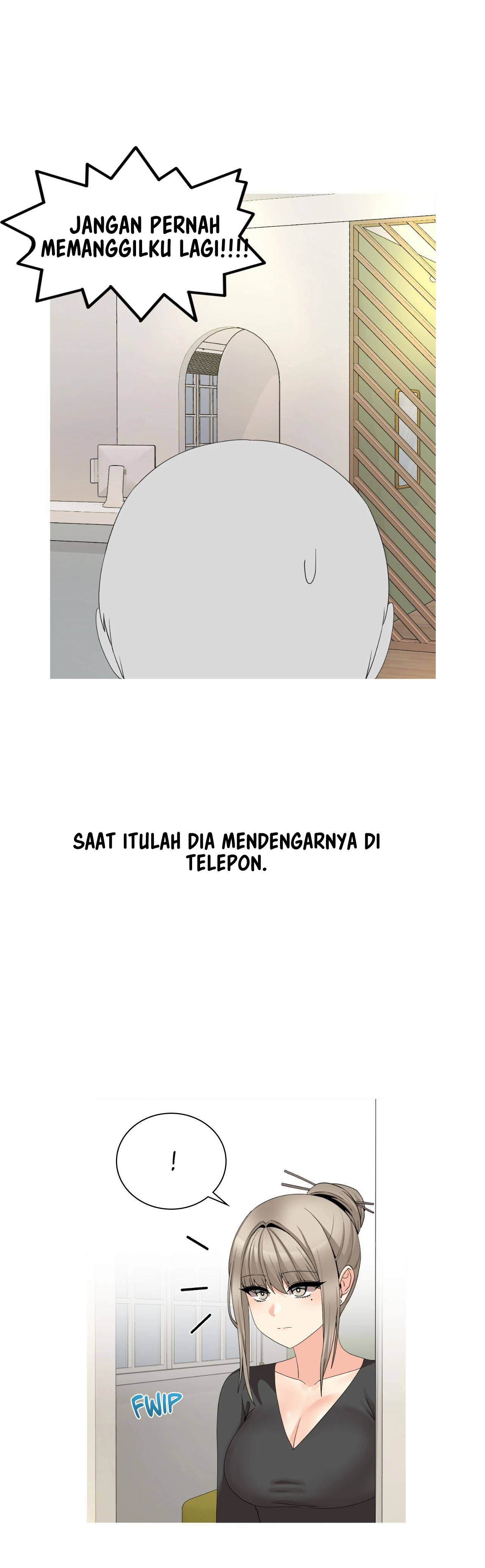Like a Fox 2: Chapter chapter-22 - Page 18