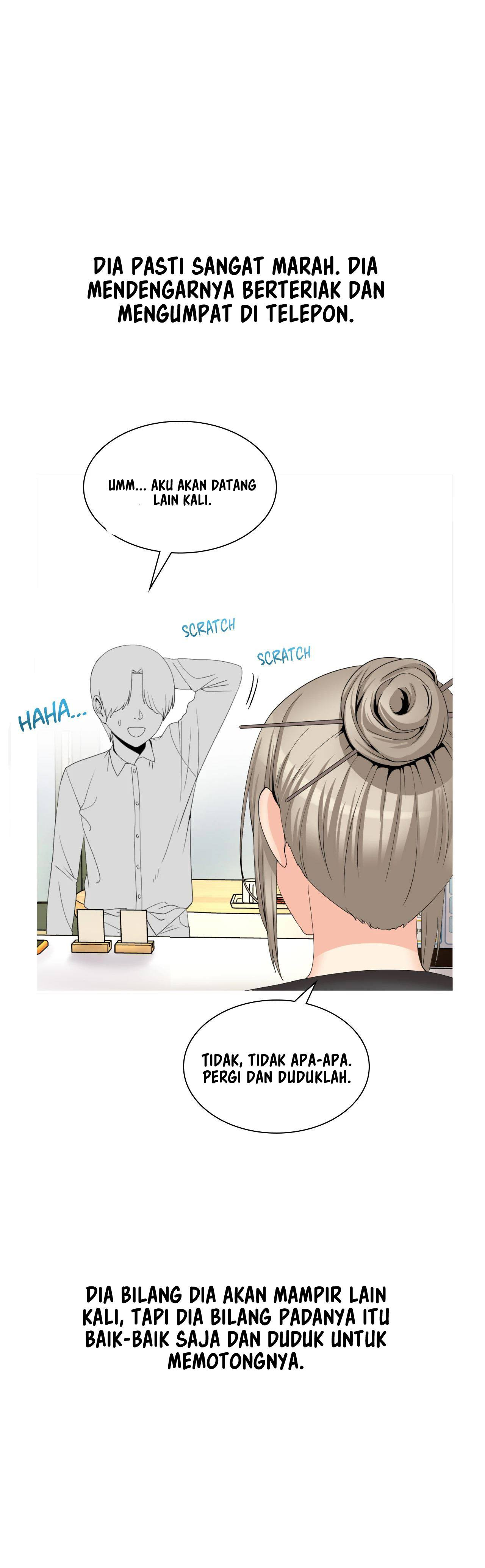 Like a Fox 2: Chapter chapter-22 - Page 19
