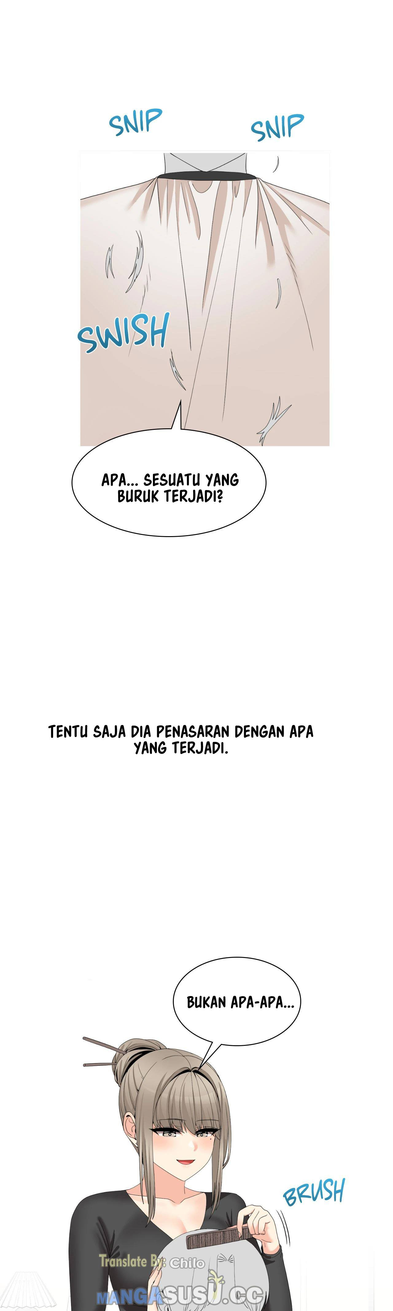 Like a Fox 2: Chapter chapter-22 - Page 20