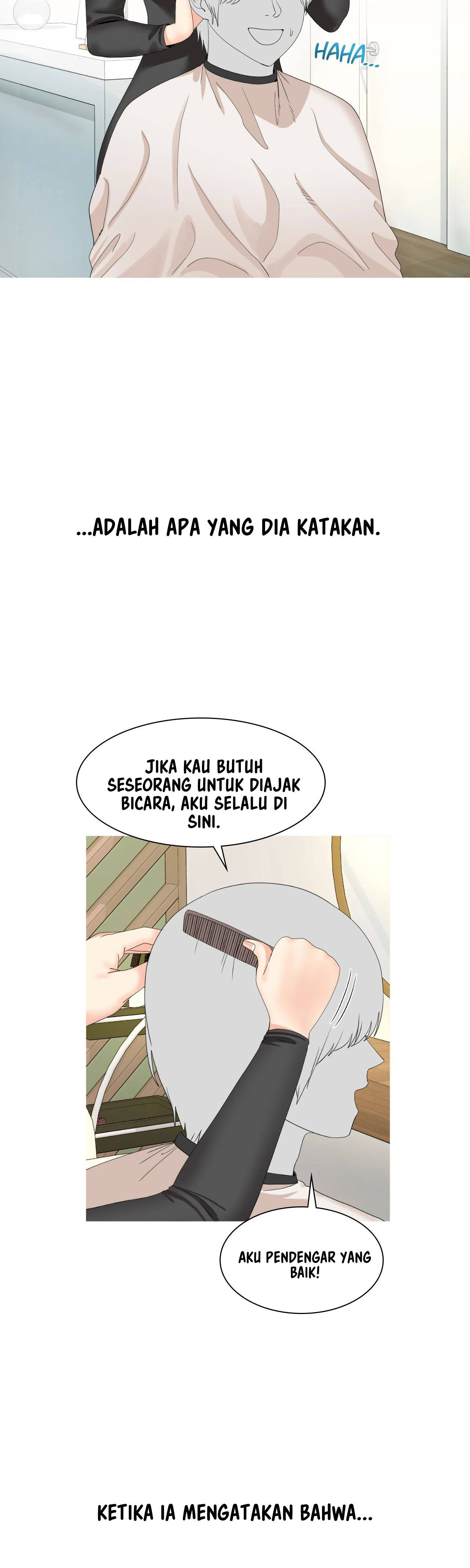 Like a Fox 2: Chapter chapter-22 - Page 21