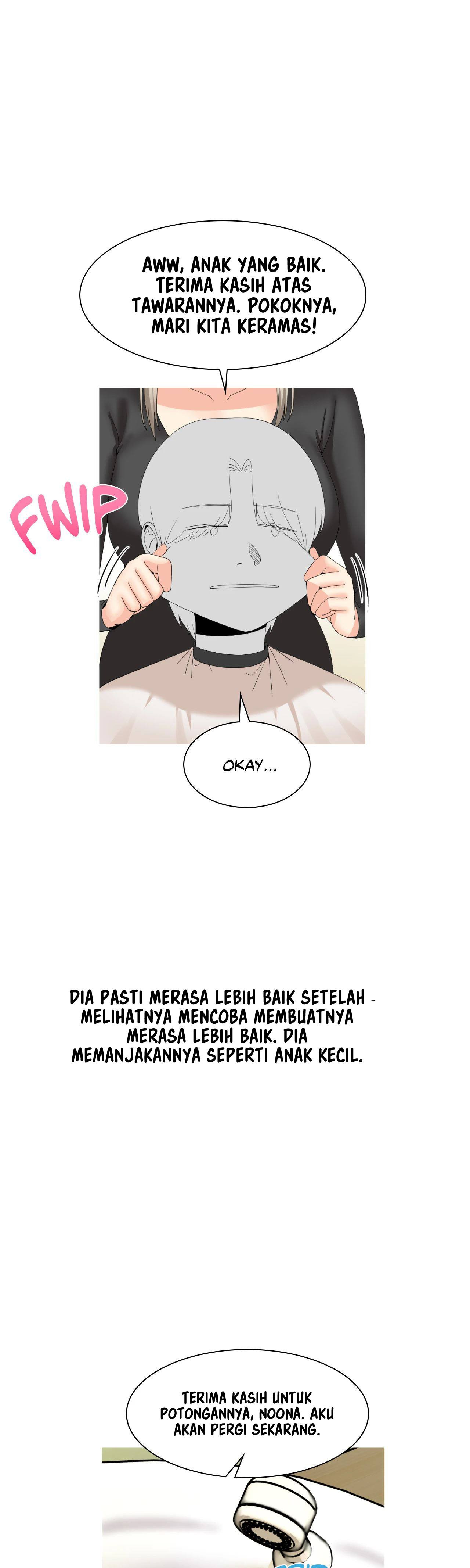 Like a Fox 2: Chapter chapter-22 - Page 22