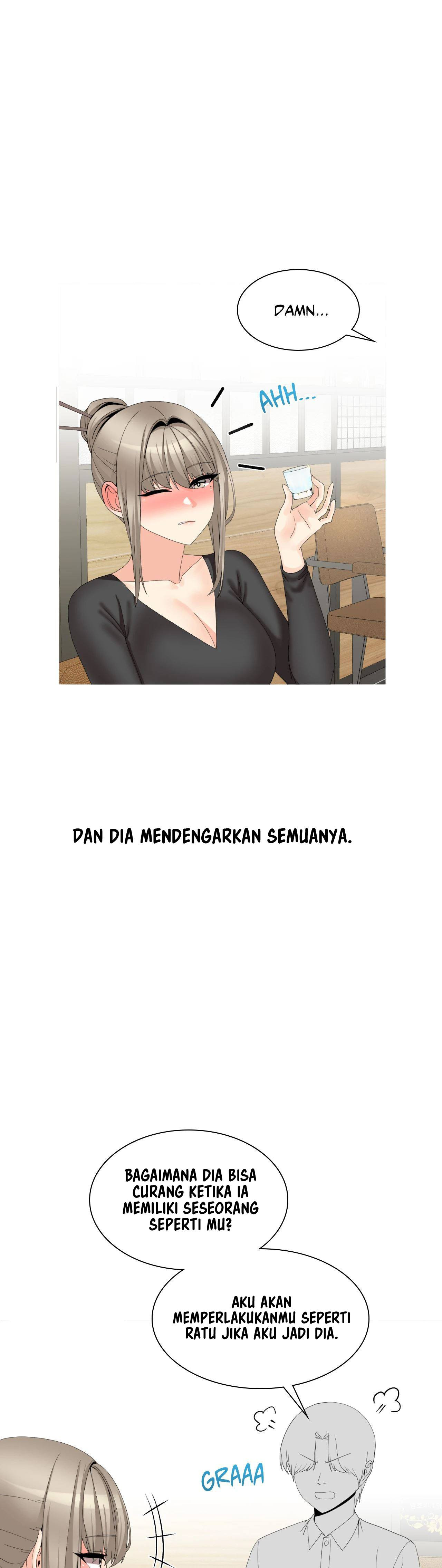 Like a Fox 2: Chapter chapter-22 - Page 26