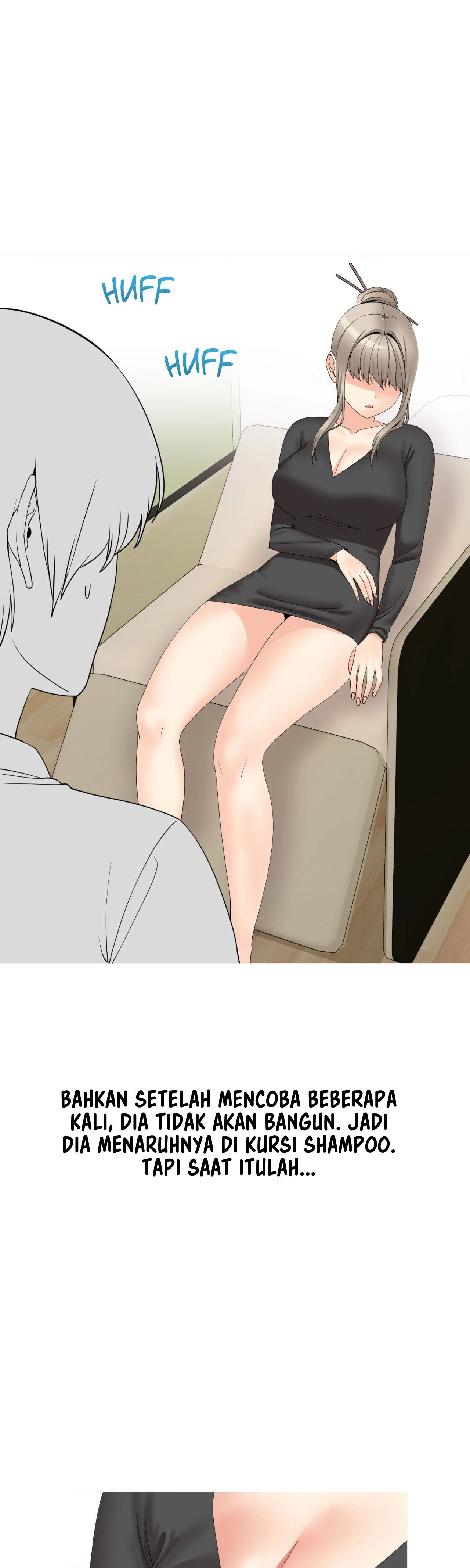 Like a Fox 2: Chapter chapter-22 - Page 30