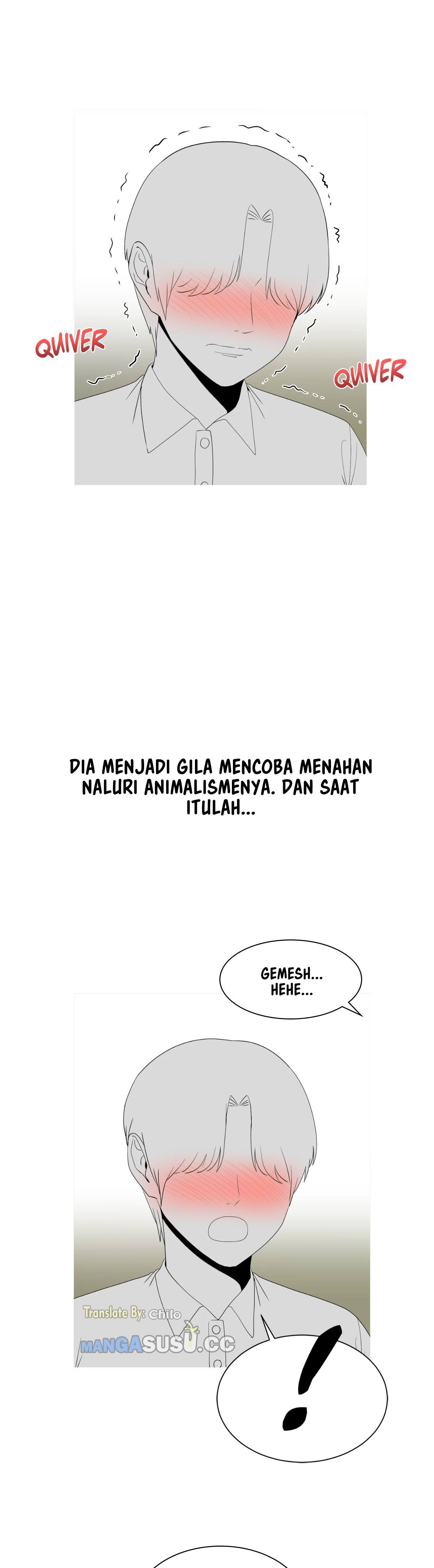 Like a Fox 2: Chapter chapter-22 - Page 35