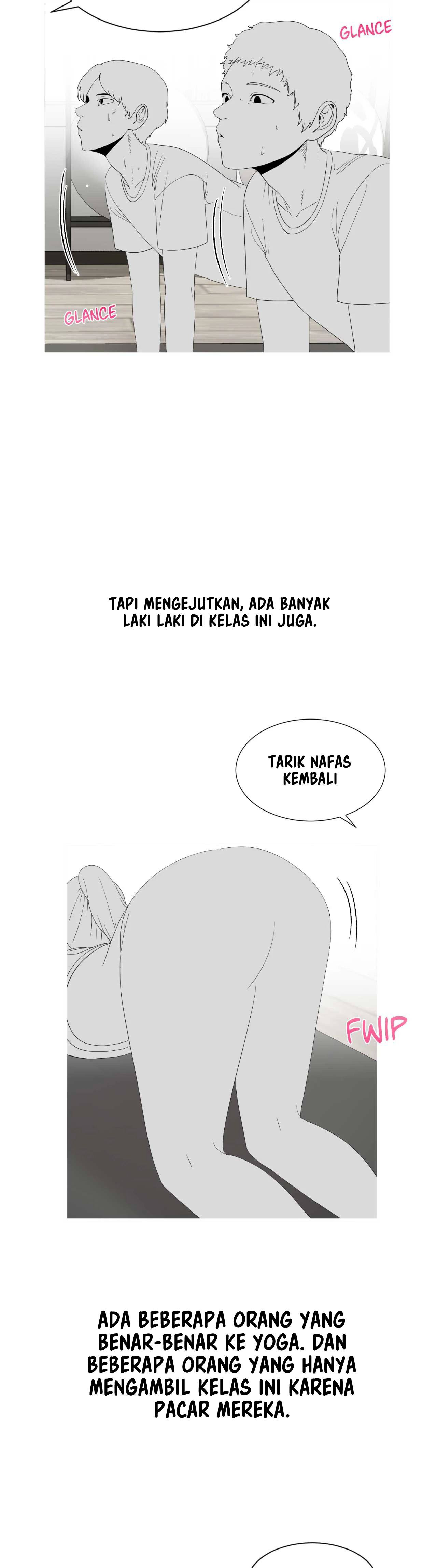 Like a Fox 2: Chapter chapter-26 - Page 4