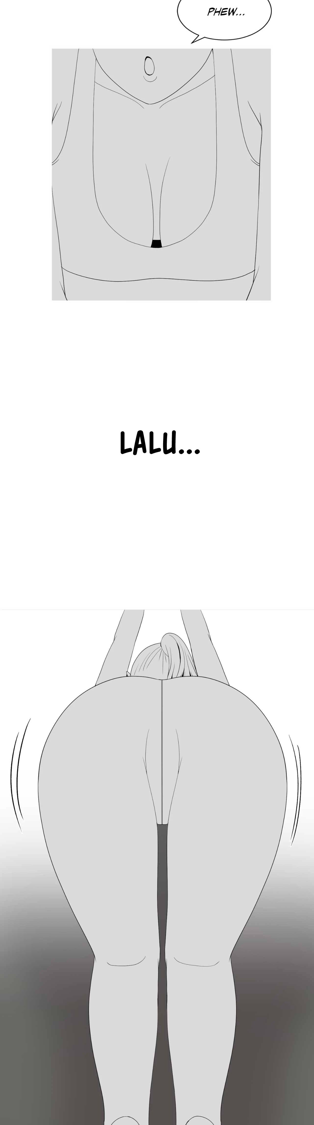 Like a Fox 2: Chapter chapter-26 - Page 5